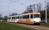 Kurt-Schumacher-Straße 1990