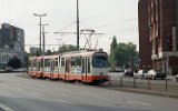 Auguststrasse 1992