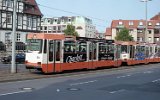 Auguststrasse 1992