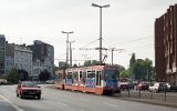 Auguststrasse 1992