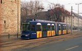 Hagenmarkt/Bohlweg 1992