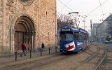 Hagenmarkt/Bohlweg 1992