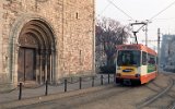 Hagenmarkt/Bohlweg 1992