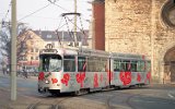 Hagenmarkt/Bohlweg 1992