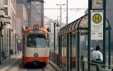 Hagenmarkt/Bohlweg 1992
