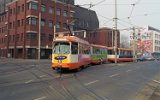 Hagenmarkt 1992