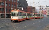 Hagenmarkt 1992