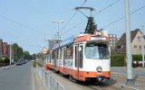 Ottenroder Straße 1992