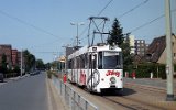 Ottenroder Straße 1992