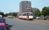 Ottenroder Straße 1992