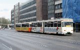 Bremen Bürgermeister-Smidt-Straße1991