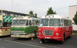 Betriebshof Schmellwitz 2003