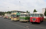 Betriebshof Schmellwitz 2003