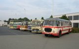 Betriebshof Schmellwitz 2003