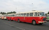 Betriebshof Schmellwitz 2003