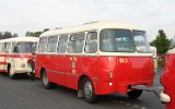 Betriebshof Schmellwitz 2003