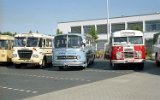 Betriebshof Schmellwitz 2003