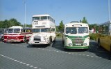 Betriebshof Schmellwitz 2003