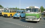 Betriebshof Schmellwitz 2003