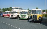 Betriebshof Schmellwitz 2003