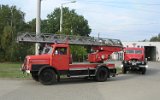 Betriebshof Schmellwitz 2003