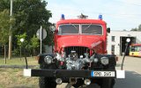Betriebshof Schmellwitz 2003