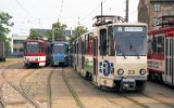 Betriebshof Berliner Straße