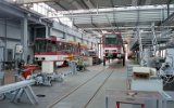 Betriebshof Schmellwitz