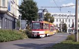 Stadtpromenade 2001