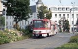 Stadtpromenade 2001