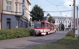 Stadtpromenade 2001