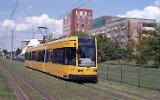 Zielona-Gora-Straße 2001