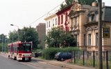 Berliner Straße 1996