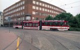 Stadthalle/Berliner Platz 1996