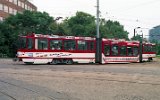 Stadthalle/Berliner Platz 1996