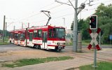 Lipetzker Straße 1996