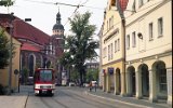 Sandower Straße 1996