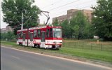 Zielona-Gora-Straße 1996