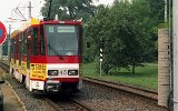 Zielona-Gora-Straße 1996