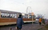 Cottbus 1970iger Jahre (Foto: Horst Kaddatz)
