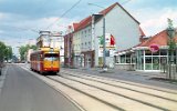 Heidestraße 1997