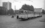 Am Hauptbahnhof 1973