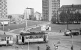 Am Hauptbahnhof 1973