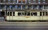 Ernst-Thälmann-Straße (heute wieder Wilsdruffer Straße) 1974