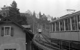 Standseilbahn 1976