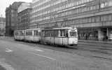 Ernst-Thälmann-Straße (heute wieder Wilsdruffer Straße) 1981