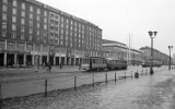 Ernst-Thälmann-Straße (heute wieder Wilsdruffer Straße) 1981