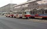 Wilsdruffer Straße1991