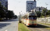 Berliner Allee 1990