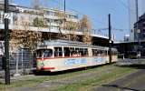 Berliner Allee 1990